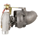 1992 Ford F Series Trucks Turbocharger 3