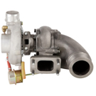 1992 Ford F Series Trucks Turbocharger 4