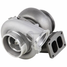2000 Peterbilt 377 Turbocharger 2