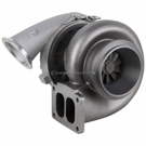 2000 Peterbilt 377 Turbocharger 3