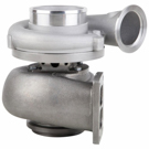 2000 Peterbilt 377 Turbocharger 5