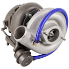 1986 Buick Regal Turbocharger 1