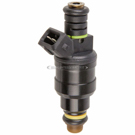 BuyAutoParts 35-01107AN Fuel Injector 1