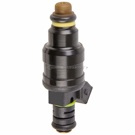 BuyAutoParts 35-01107AN Fuel Injector 2