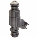 BuyAutoParts 35-01077AN Fuel Injector 2