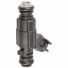 2000 Dodge Neon Fuel Injector 2