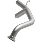 2000 Toyota 4Runner Tail Pipe 1