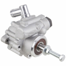 BuyAutoParts 86-01245R Power Steering Pump 1