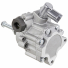 2012 Freightliner Sprinter Van Power Steering Pump 2