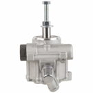 2012 Freightliner Sprinter Van Power Steering Pump 3