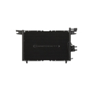 1996 Acura SLX A/C Condenser 1