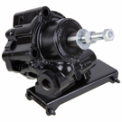 2008 Dodge Durango Power Steering Pump 1