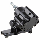 2008 Dodge Durango Power Steering Pump 2