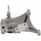 1996 Ford F Series Trucks Turbocharger Pedestal 3