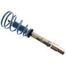 2004 Bmw 545 Coilover Kit 3