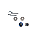 2006 Audi S4 Performance Suspension Kits 2