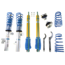 2007 Mazda 3 Performance Suspension Kits 1