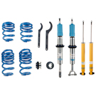 2002 Audi A6 Performance Suspension Kits 1