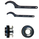2002 Audi A6 Performance Suspension Kits 2