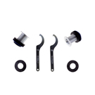 2013 Audi A3 Performance Suspension Kits 2