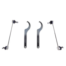 2012 Mini Cooper Performance Suspension Kits 2