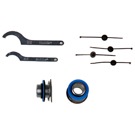 2012 Nissan Juke Performance Suspension Kits 2