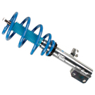 2012 Nissan Juke Performance Suspension Kits 3