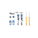 2017 Ford Fiesta Performance Suspension Kits 1