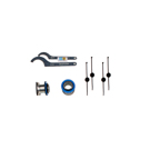 2017 Ford Fiesta Performance Suspension Kits 2