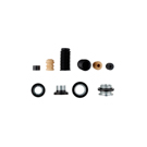 2014 Nissan Versa Note Performance Suspension Kits 2
