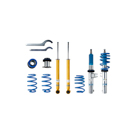 2015 Volkswagen Golf SportWagen Performance Suspension Kits 1