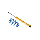 2015 Volkswagen Golf SportWagen Performance Suspension Kits 4