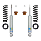 2007 Lincoln Mark LT Performance Suspension Kits 1