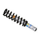 2007 Lincoln Mark LT Performance Suspension Kits 4