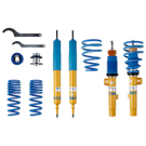 2009 Bmw 335d Performance Suspension Kits 1