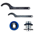 2009 Bmw 335d Performance Suspension Kits 2