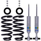 2021 Gmc Sierra 1500 Performance Suspension Kits 1