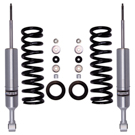 2021 Toyota 4Runner Performance Suspension Kits 1