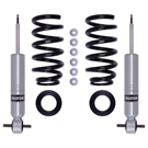 2012 Gmc Yukon Performance Suspension Kits 1