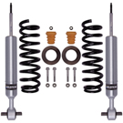 2017 Ford F Series Trucks Performance Suspension Kits 1