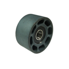 2025 John Deere All Models Accessory Drive Belt Tensioner 1