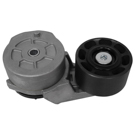 2025 John Deere All Models Accessory Drive Belt Tensioner 2