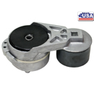 2025 Caterpillar All Models Accessory Drive Belt Tensioner 2