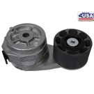 2025 Caterpillar All Models Accessory Drive Belt Tensioner 2