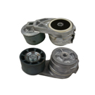 2025 Caterpillar All Models Accessory Drive Belt Tensioner 1
