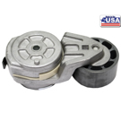 2025 John Deere All Models Accessory Drive Belt Tensioner 1