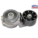 2025 John Deere All Models Accessory Drive Belt Tensioner 2