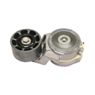 2025 John Deere All Models Accessory Drive Belt Tensioner 3