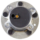 2021 Mazda CX-3 Wheel Hub Assembly 3