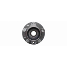 BuyAutoParts 92-05119AN Wheel Hub Assembly 3